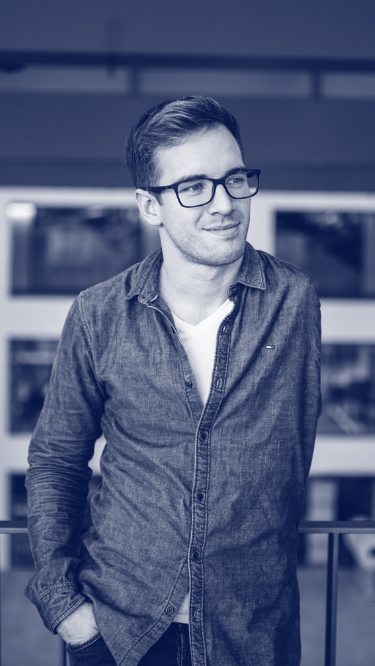 Andreas Onea Presse und Media Kit
