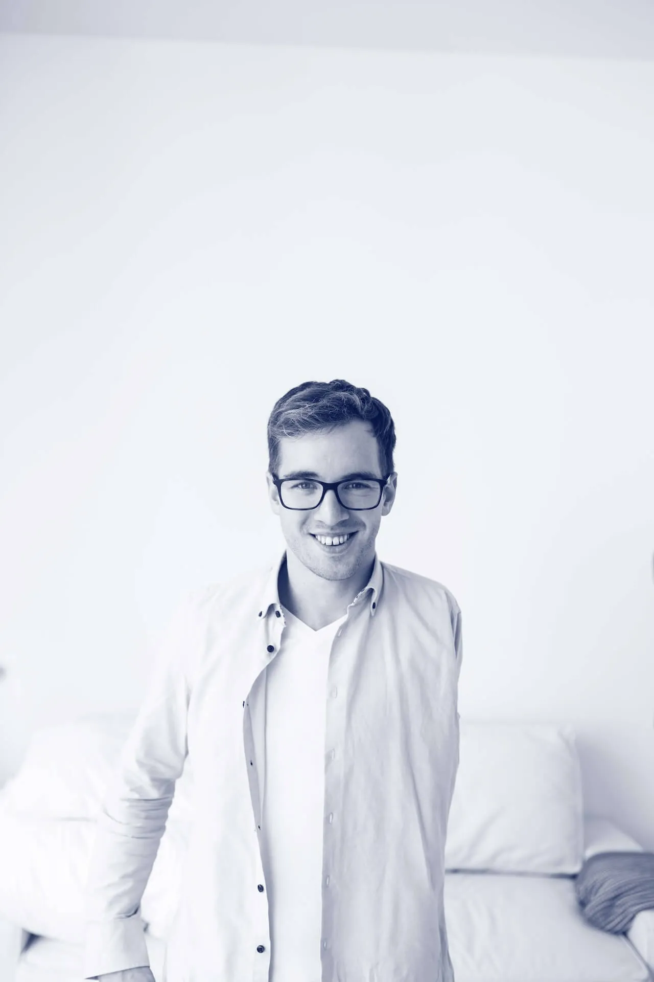 Portrait von Andreas Onea